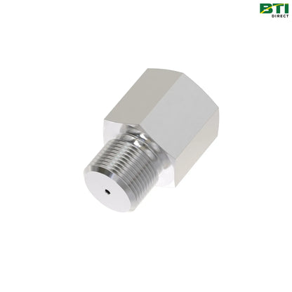 N318834: Hydraulic Restrictor