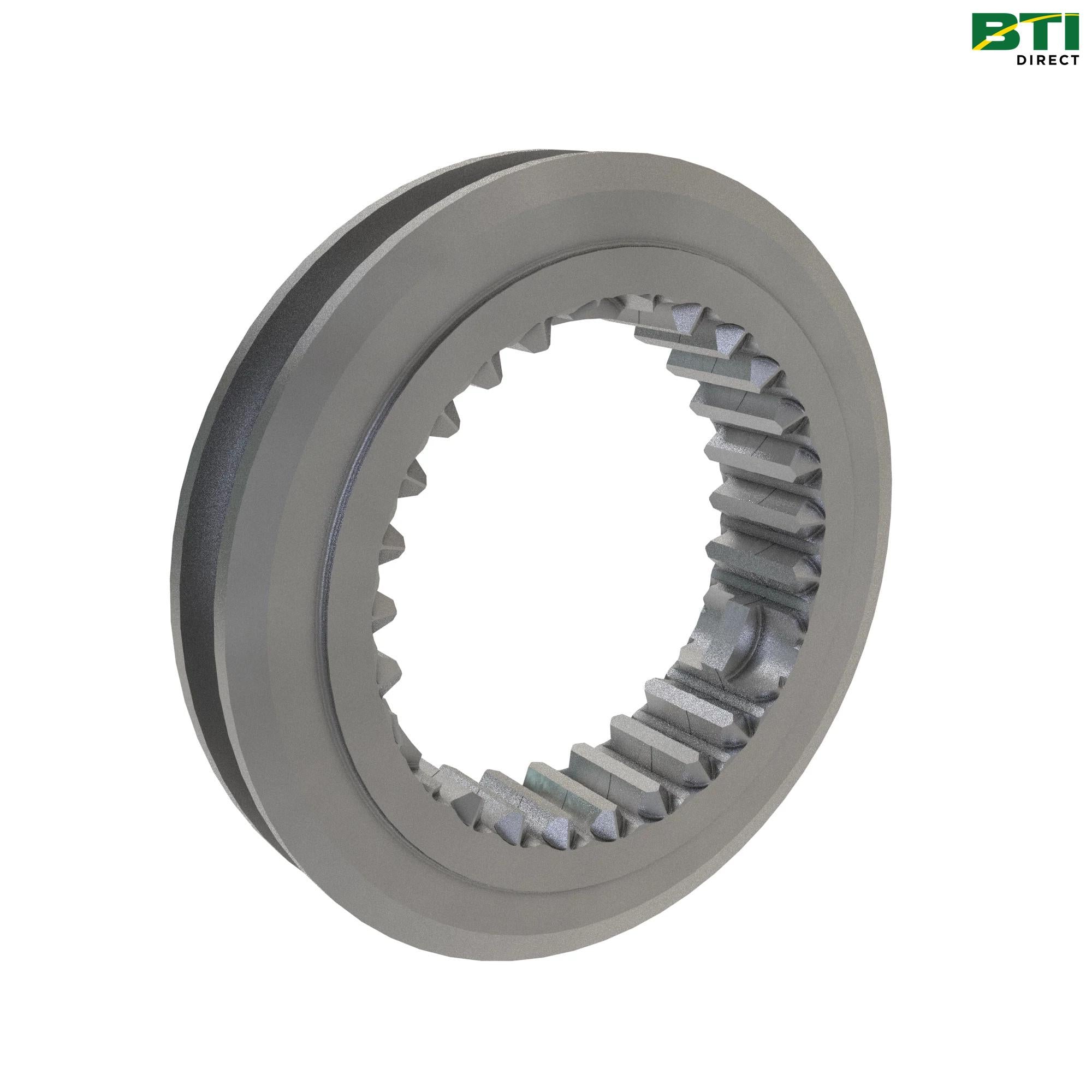 TR119567: Shift Collar