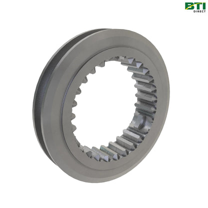 TR119567: Shift Collar