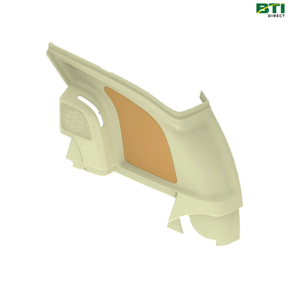 RE285708: Left Side Acoustical Upholstery