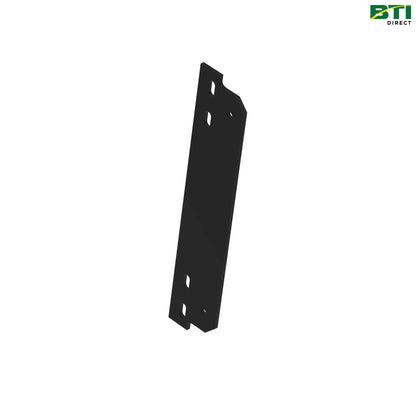 N204613: Front Wheel Shield Angle