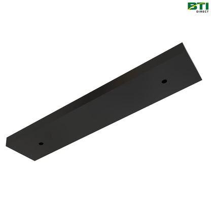 N304405: Bumper with Bolt Hole