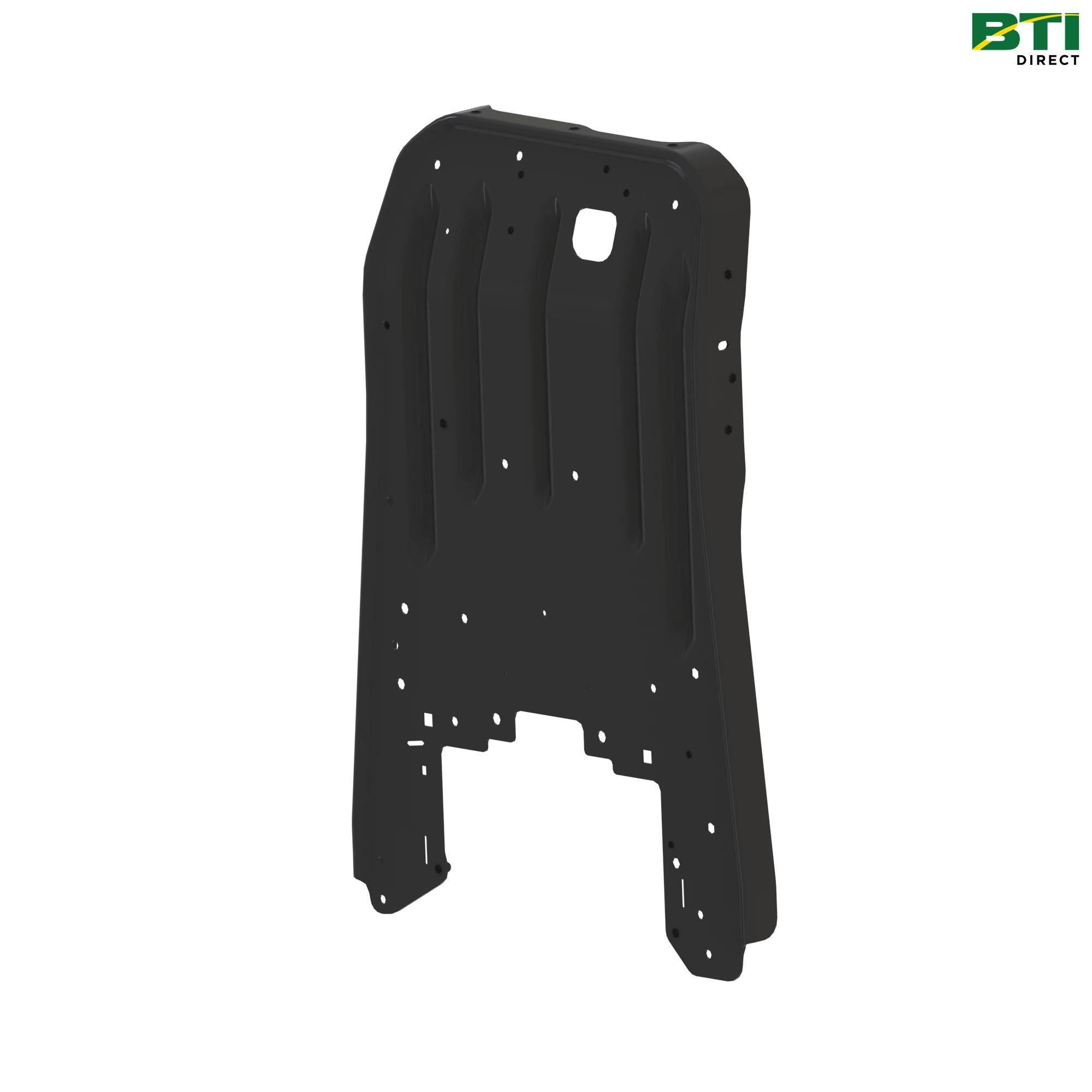 AL227433: Hood Rear Support