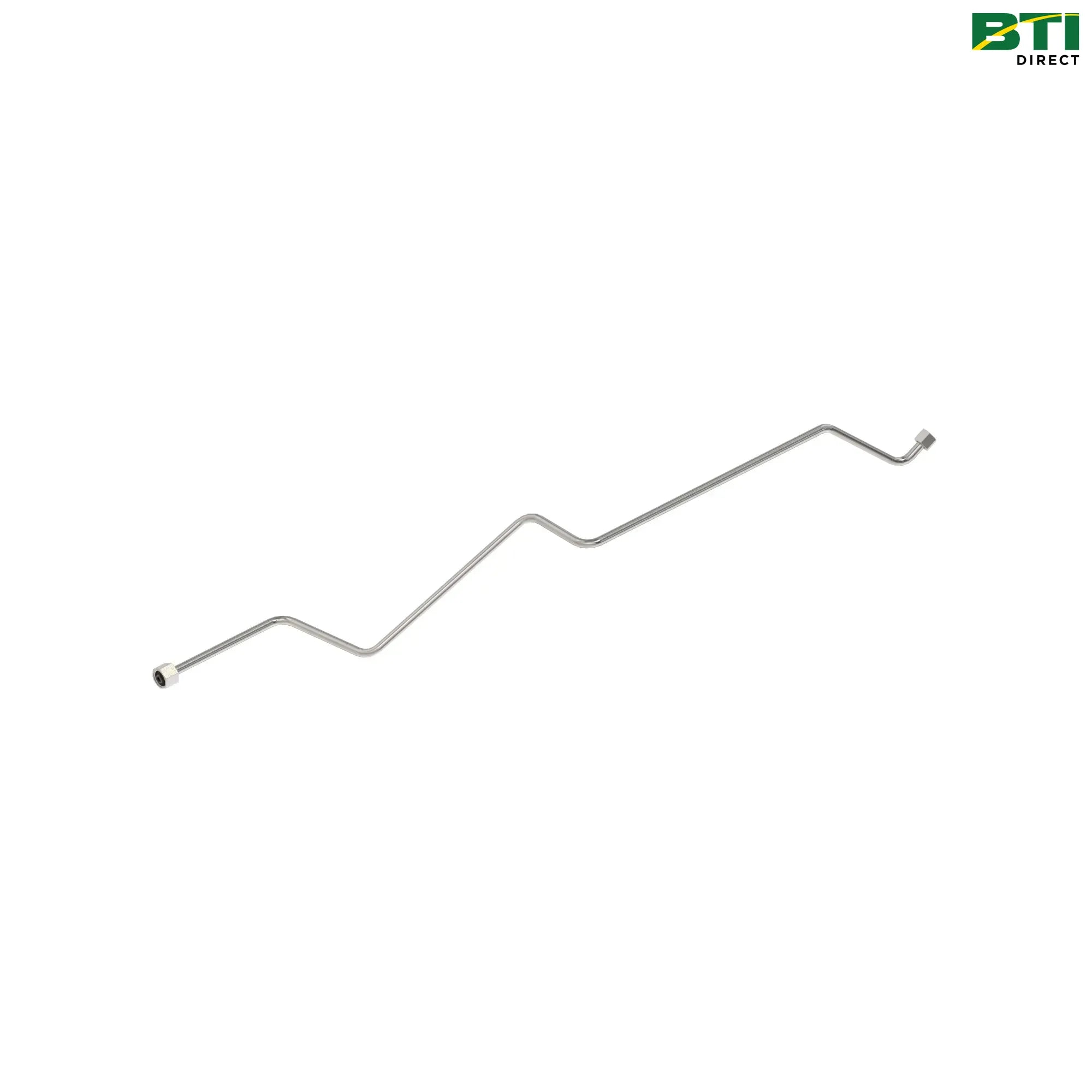 RE225302: PTO Input Oil Line
