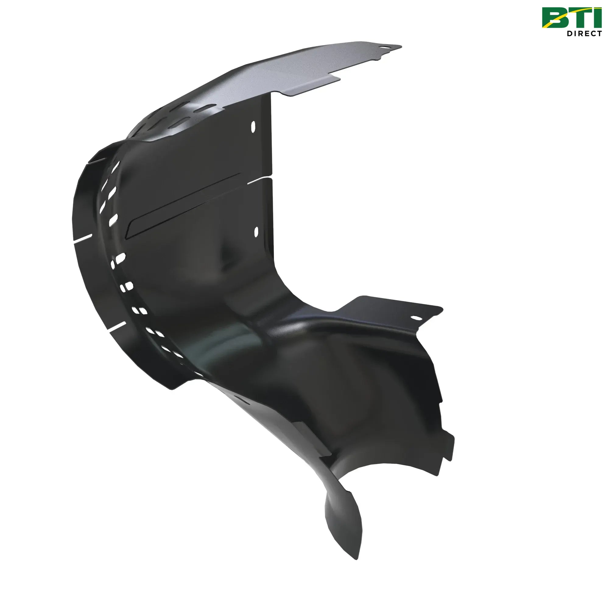RE325202: Front Heat Shield