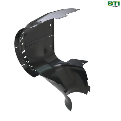 RE325202: Front Heat Shield
