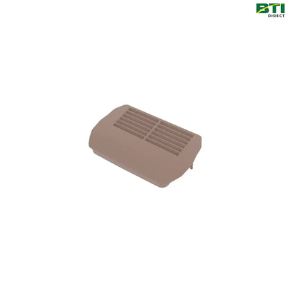 AXE39926: Recirculation Air Filter Cover