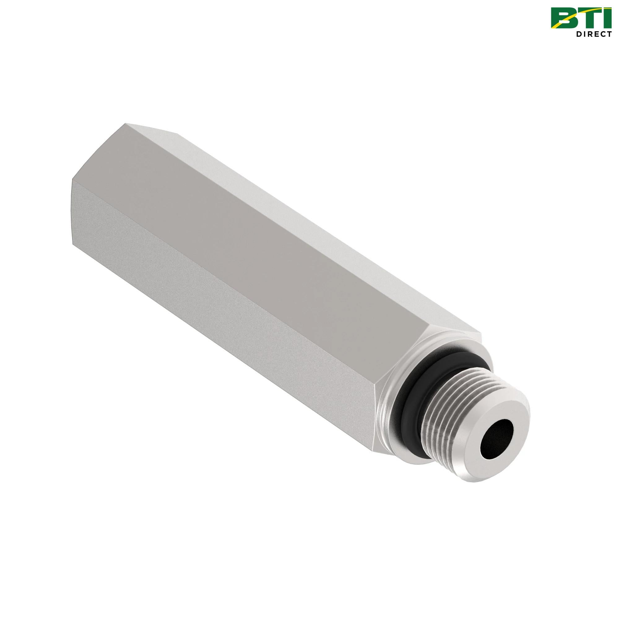 AL230882: External Threaded Connector Fitting