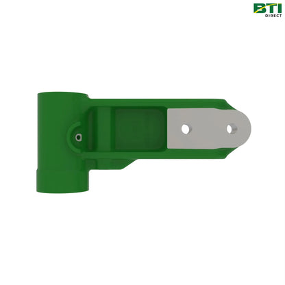 AUC12867: Left Side Caster Arm