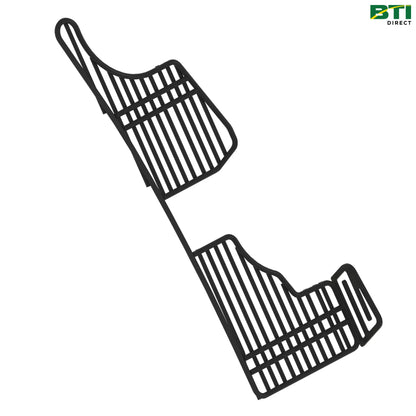 RE296675: Hood Side Panel Finger Guard, Left Side