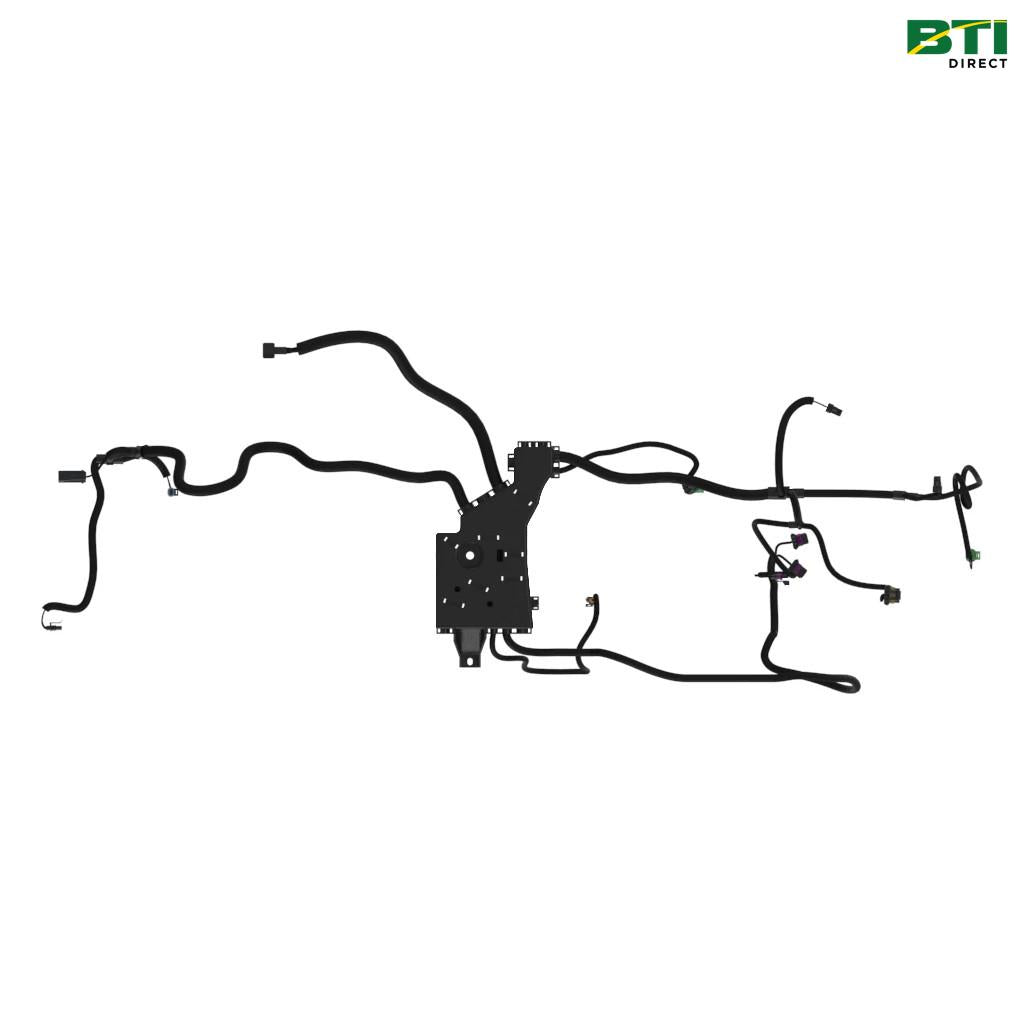 AL218005: MPQT Wiring Harness