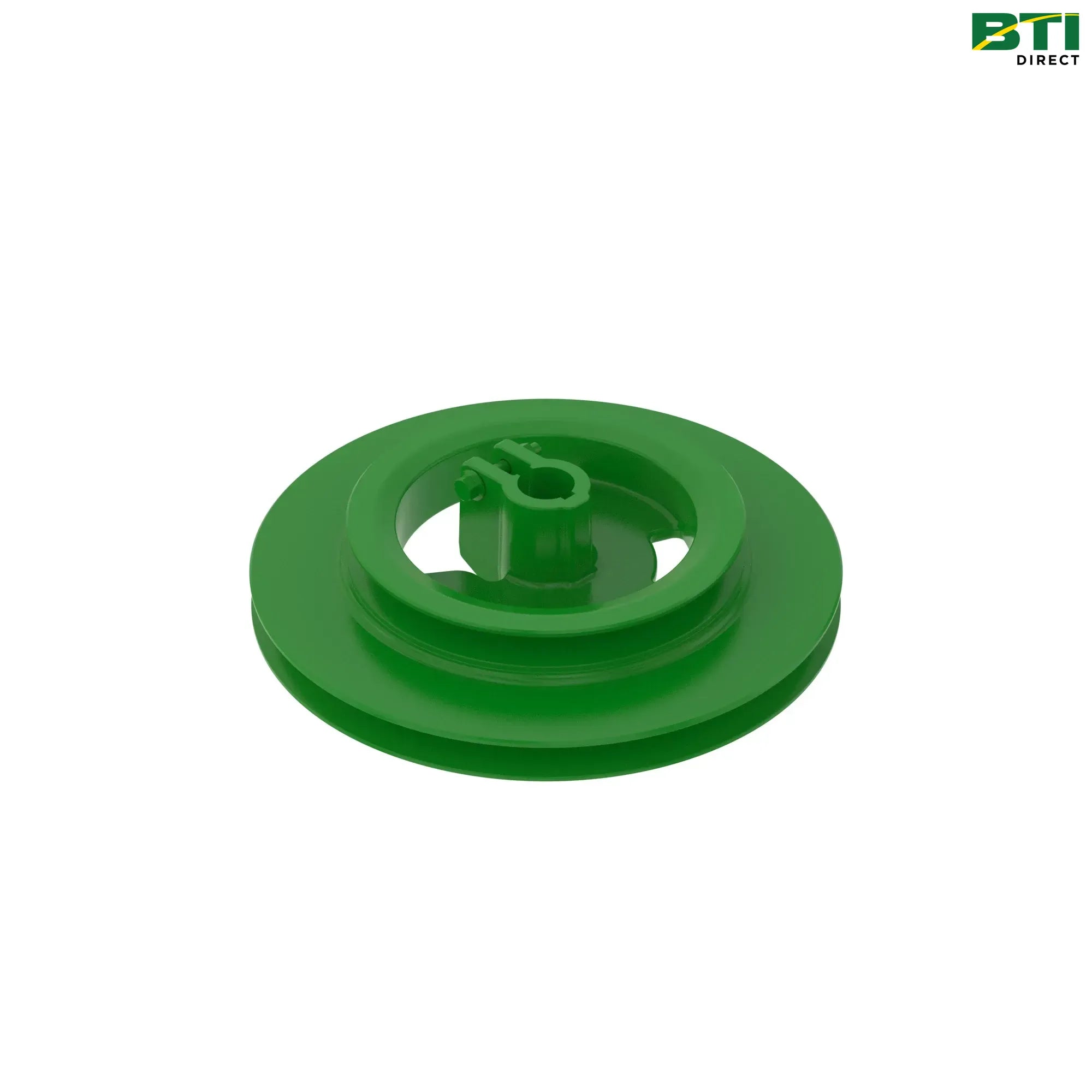 AXE70431: Chopper Pulley Sheave Assembly