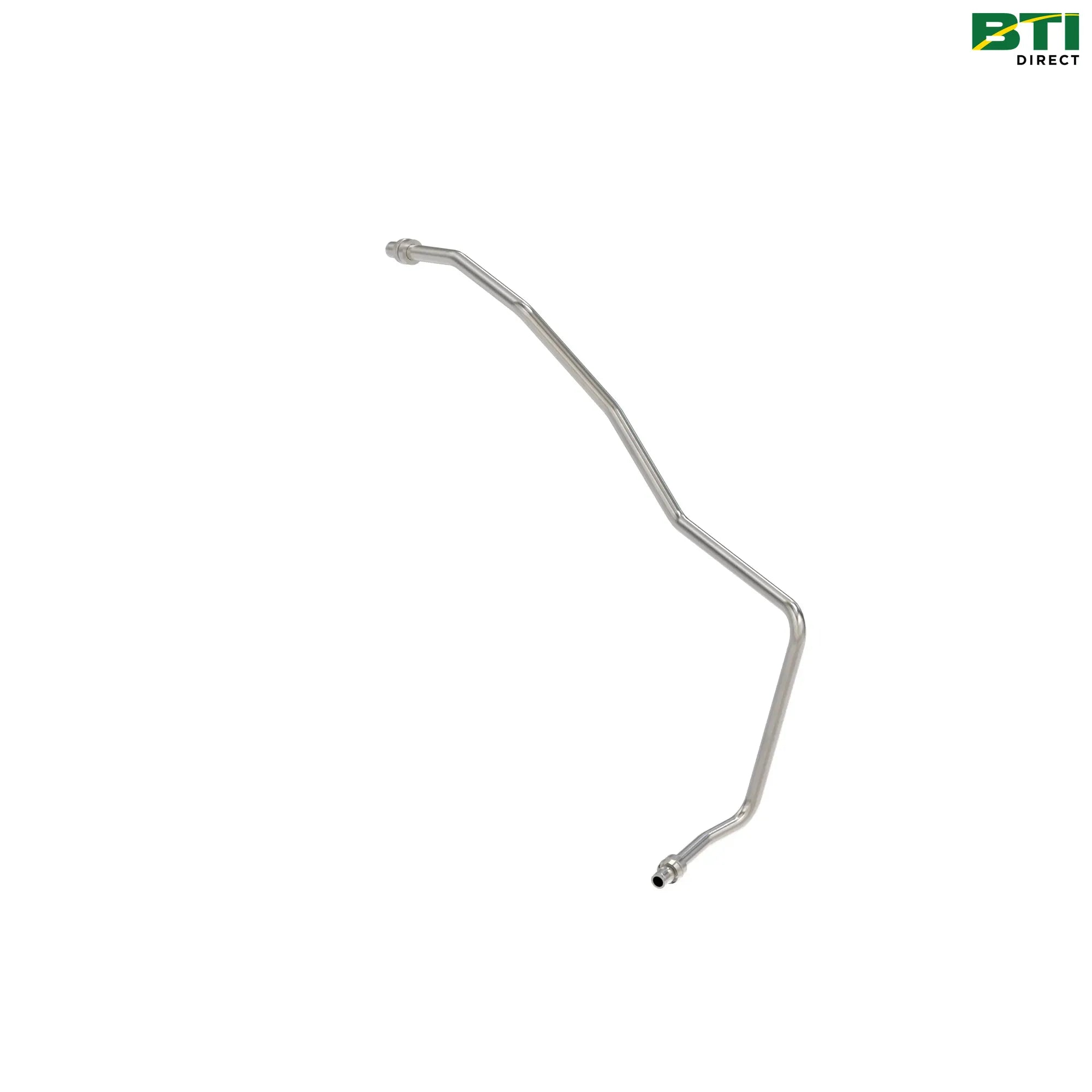 RE226673: ILS™ Steering Cylinder RH Oil Line