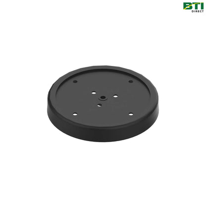 N211210: Inner Wheel, 1.1 X 11