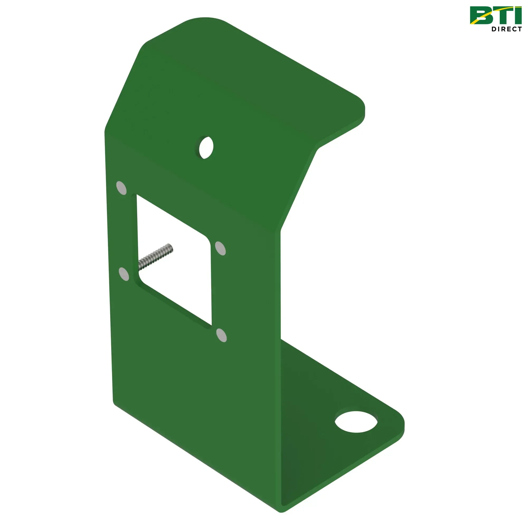 RE240472: Rear Hitch Switch Bracket