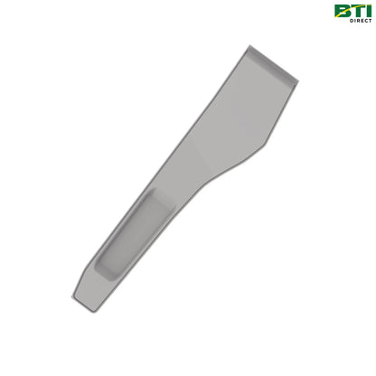 R252612: Roof Cover, Left Side