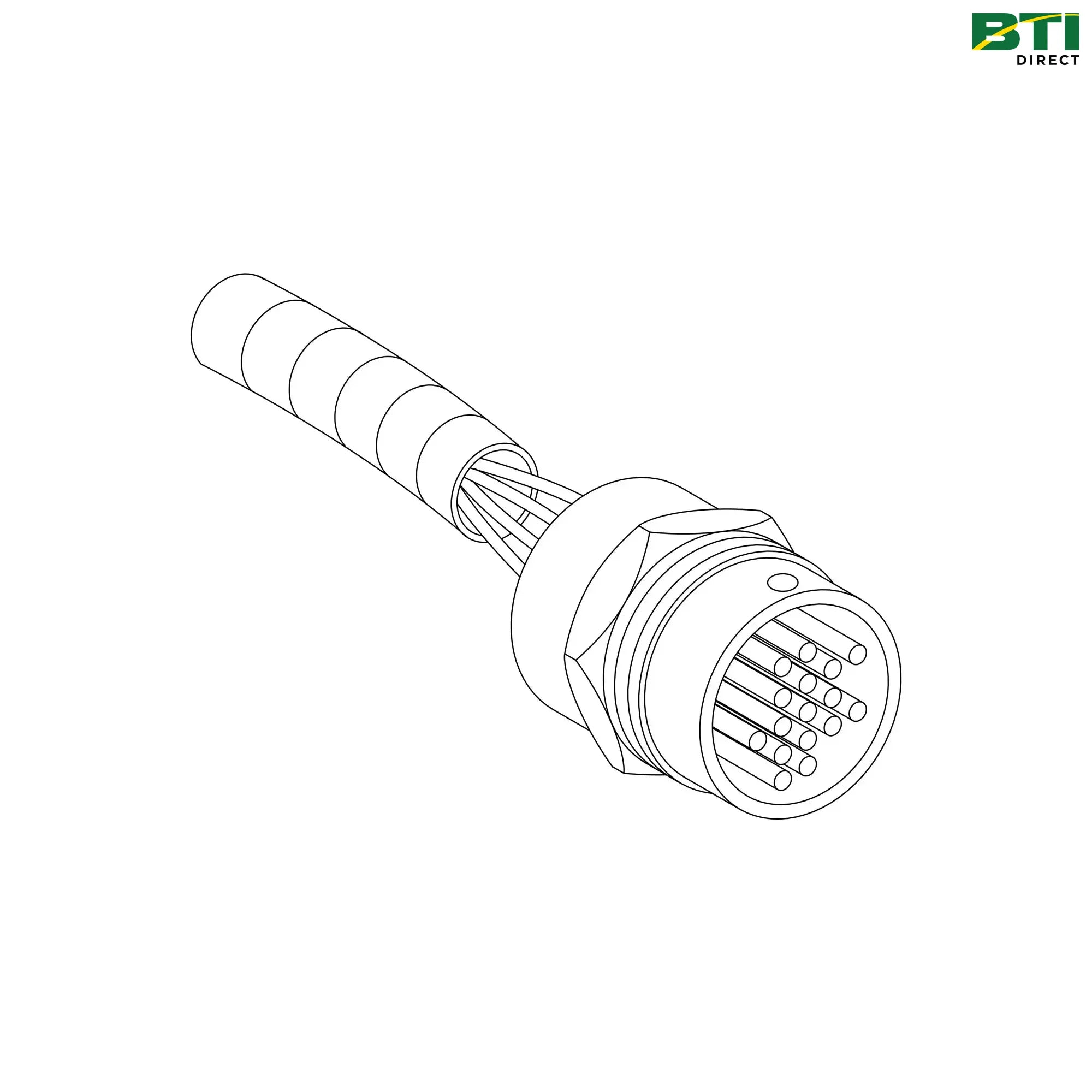 RE153115: Wiring Harness