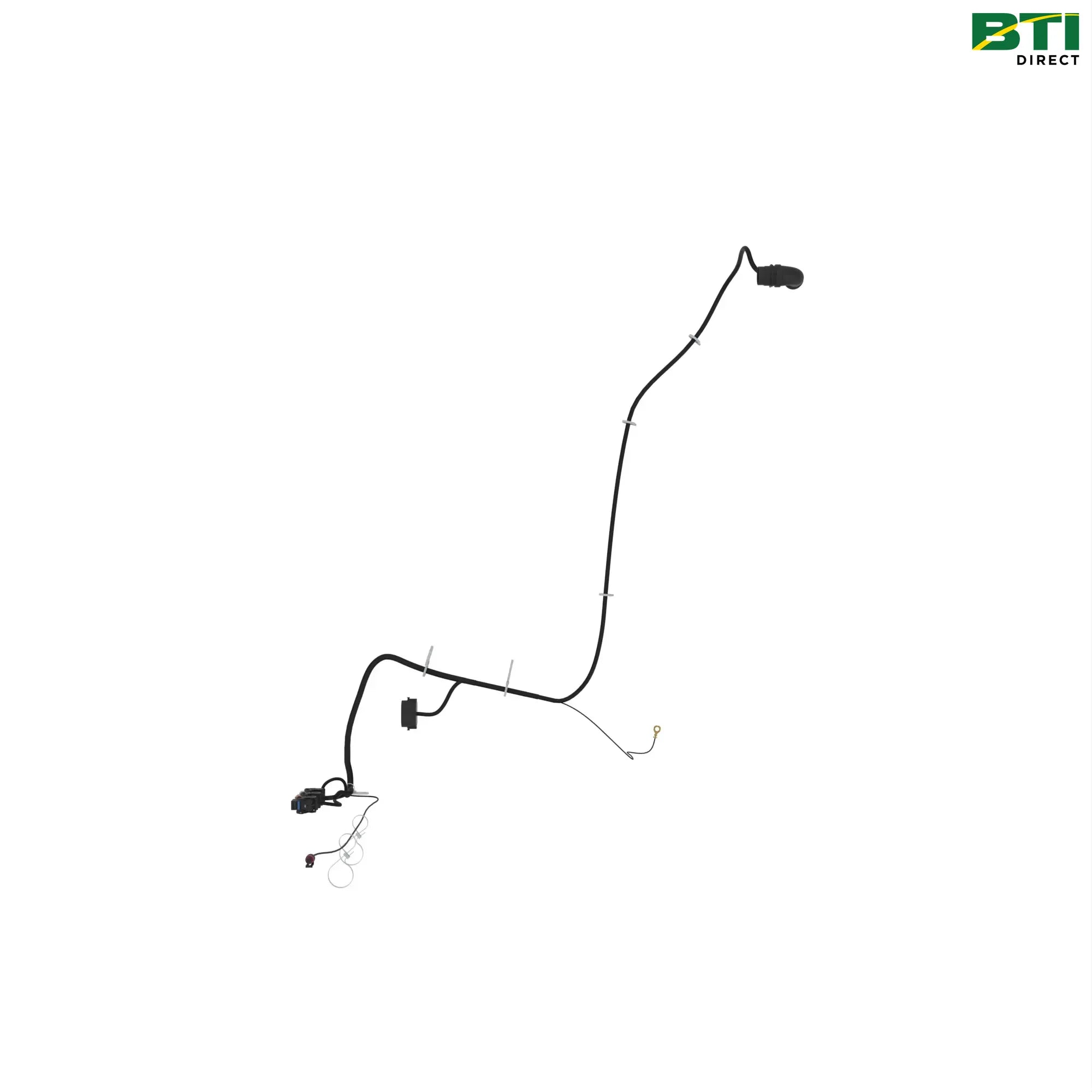 AXE18327: ProDrive™ Controller Wiring Harness