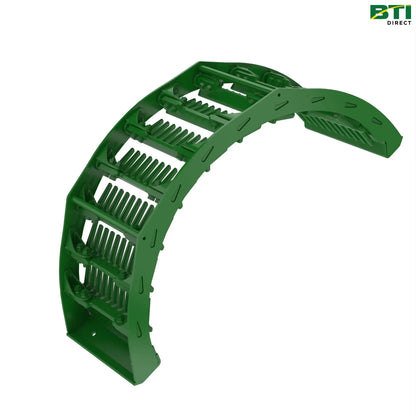 AXE50795: Separator Grate Assembly for Rice