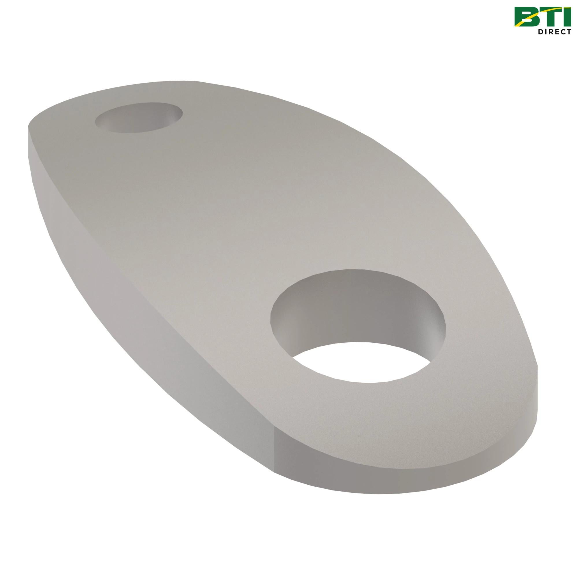 AL217649: Antenna Base Spacer