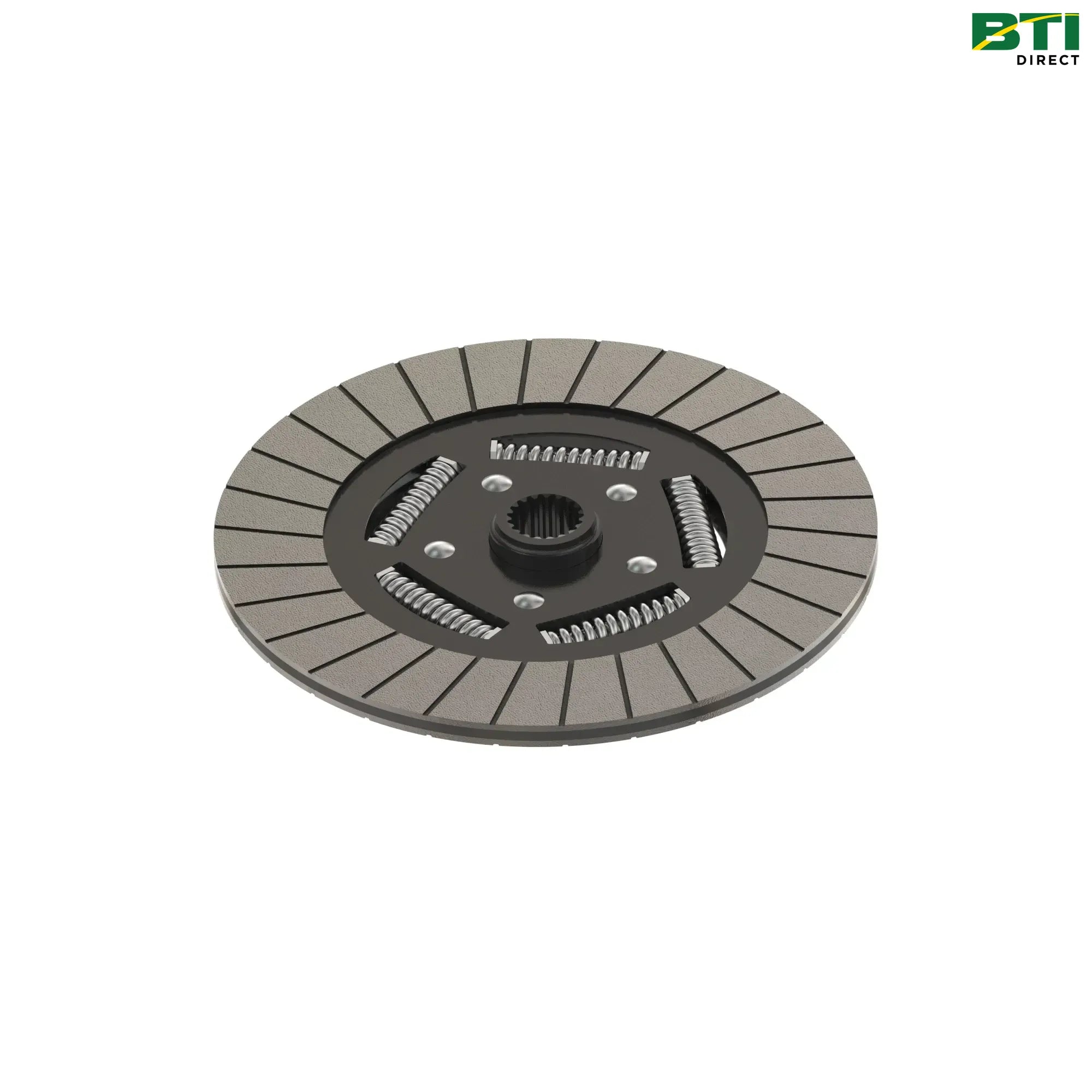 RE329206: Clutch Disk
