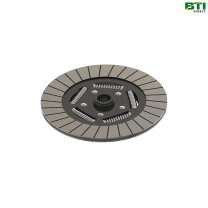 RE329206: Clutch Disk