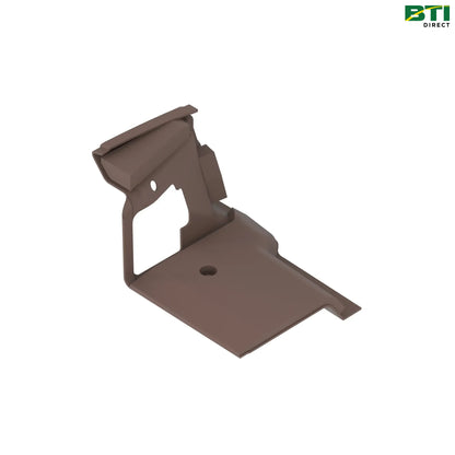 RE221581: Left Side Acoustical Upholstery
