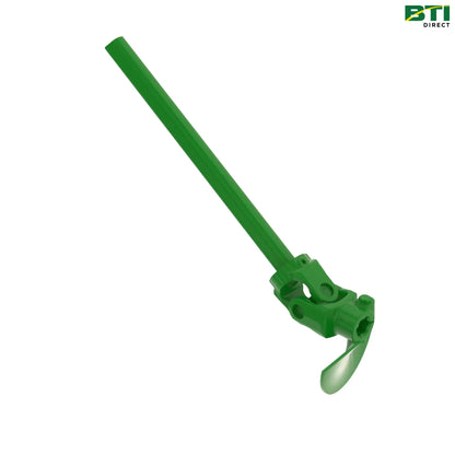 AXE75880: Telescopic Double U-Joint Drive Shaft