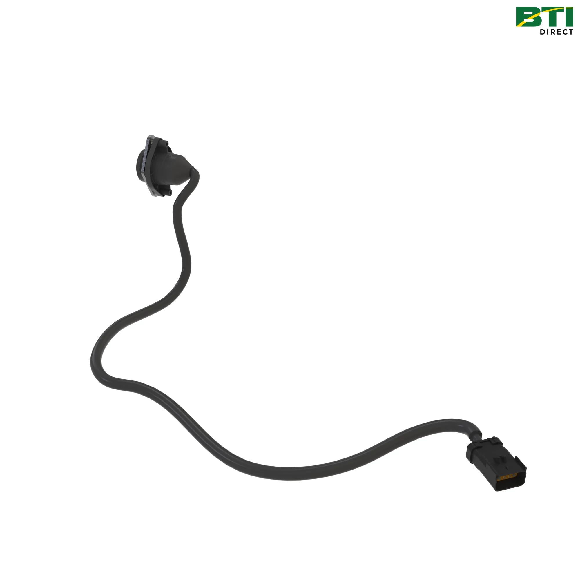 AL227631: 7 Pin Socket Wiring Harness