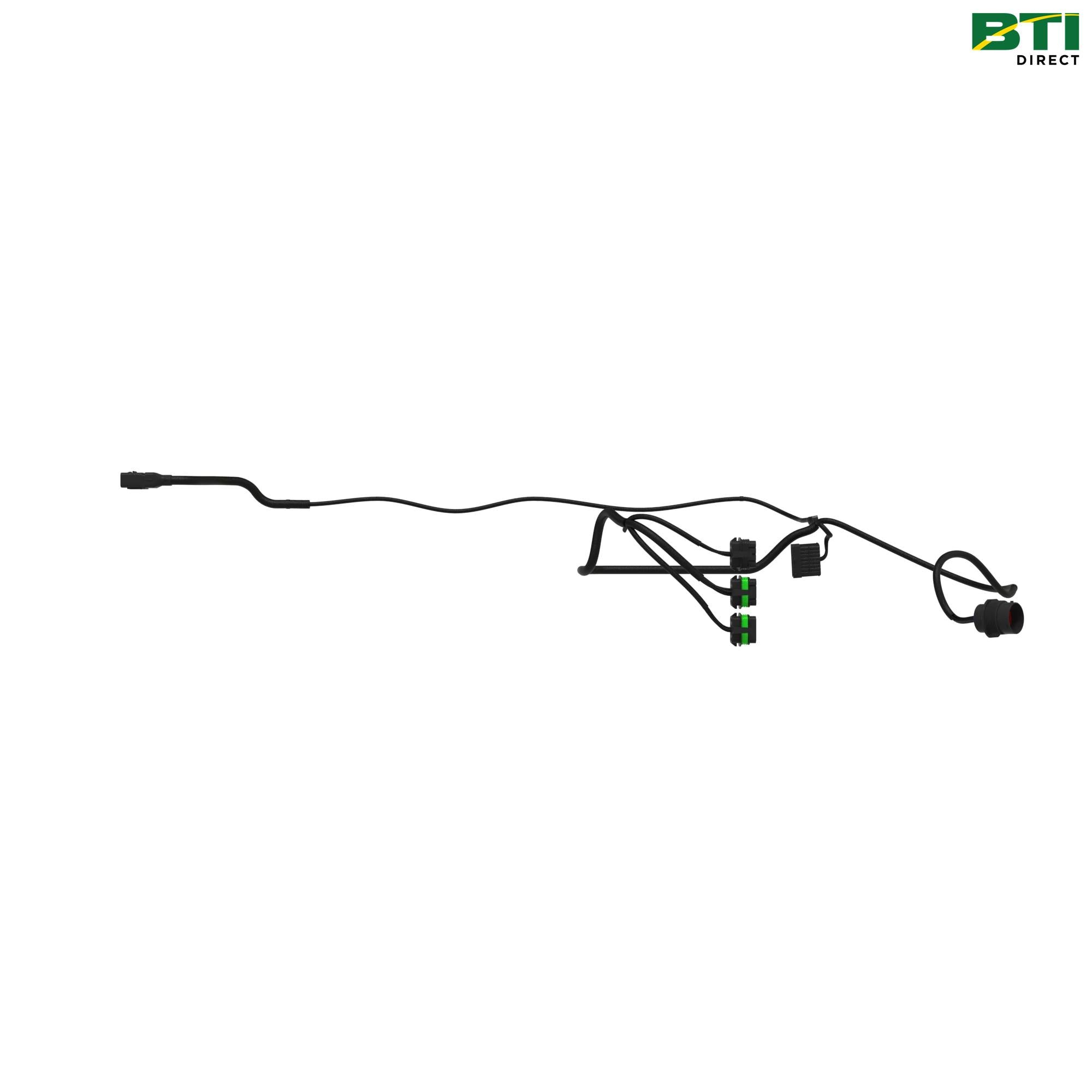 AL211475: Second Power Module Wiring Harness