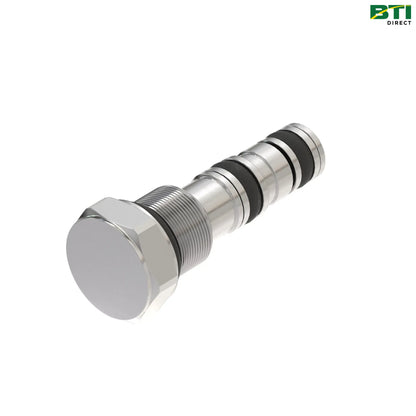 RE175016: Check Valve