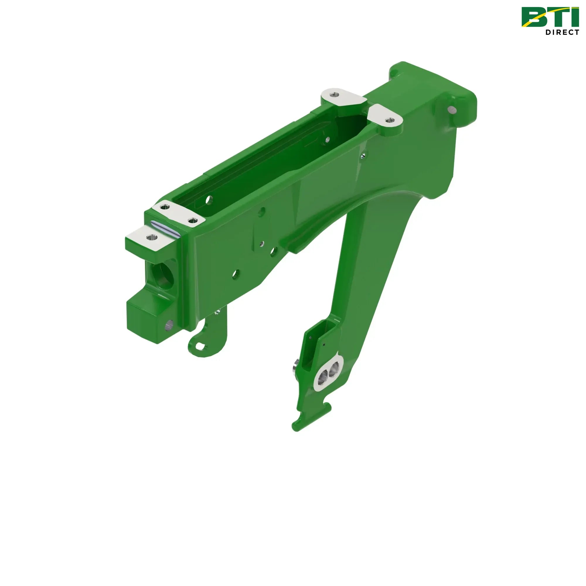 AX10093: Right Row Unit Shank