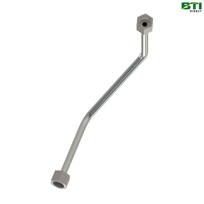 RE173490: Oil Line