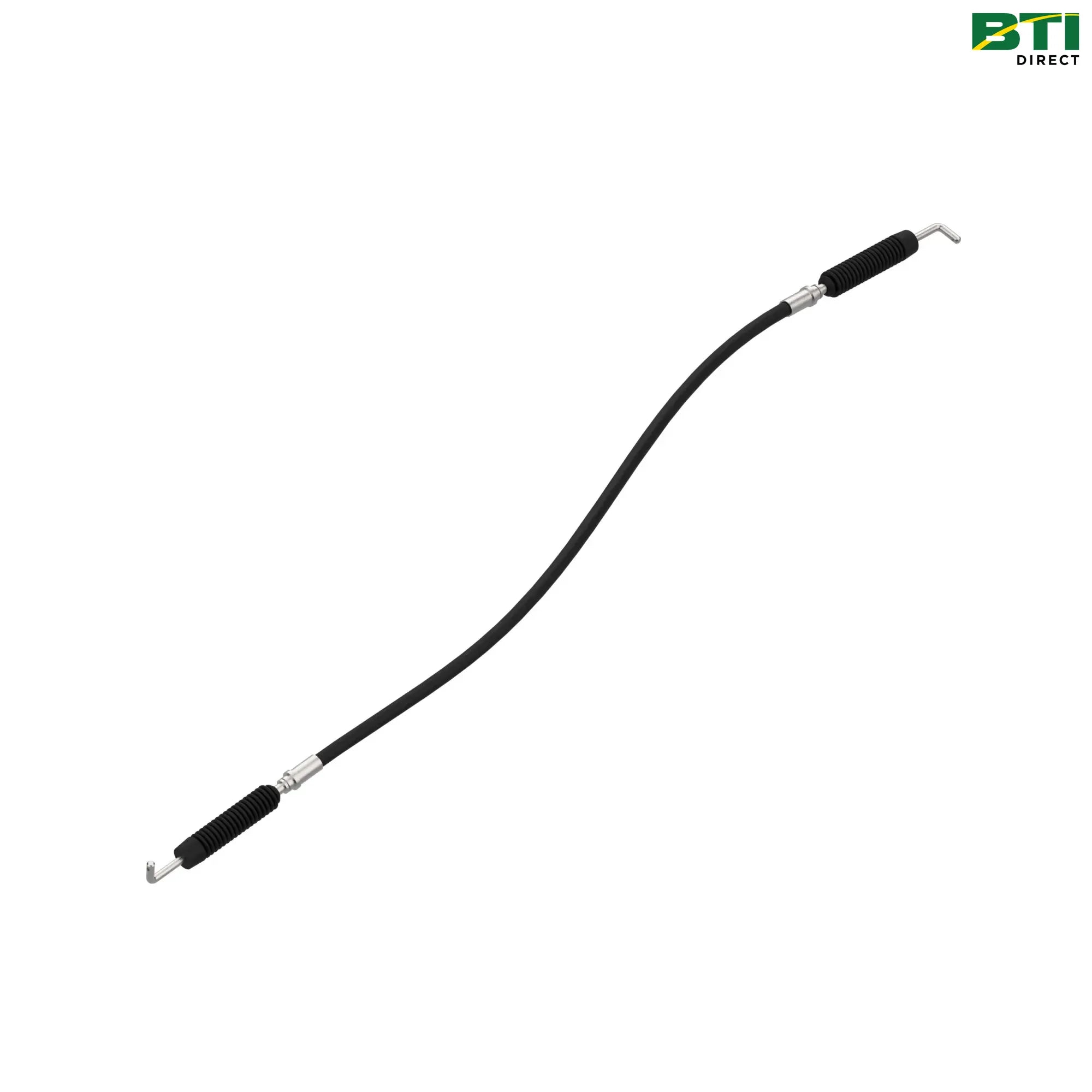 RE177506: Clutch Pedal Cables
