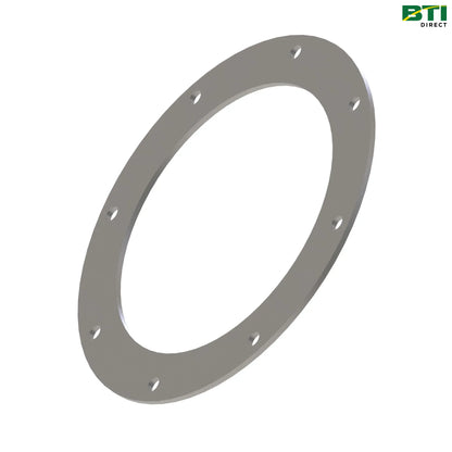 N403394: Reservoir Port, with Hole Gasket