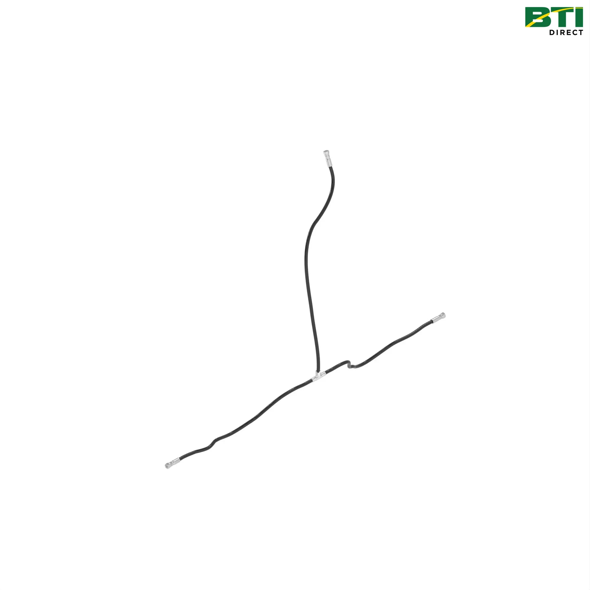 AUC18760: Brake Line