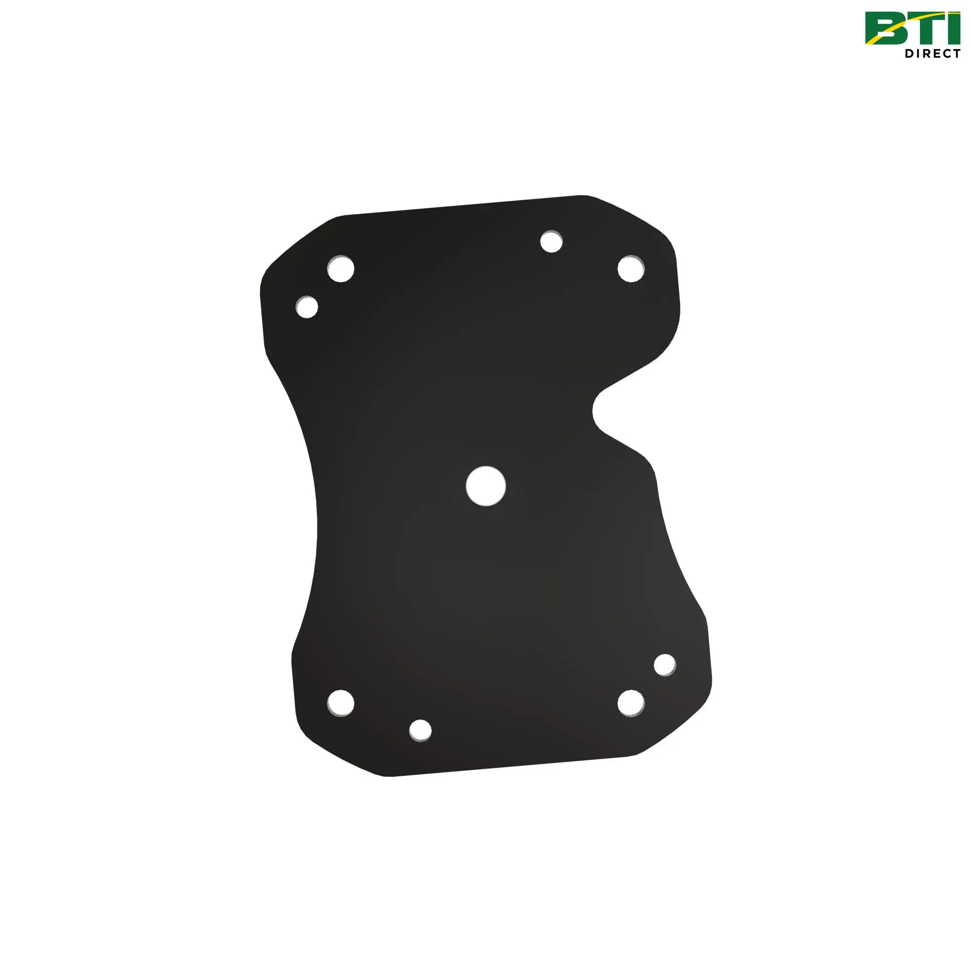 AN304409: Shield Mount Plate