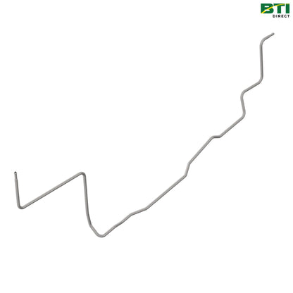 L225639: Fuel Line with Formed Ends