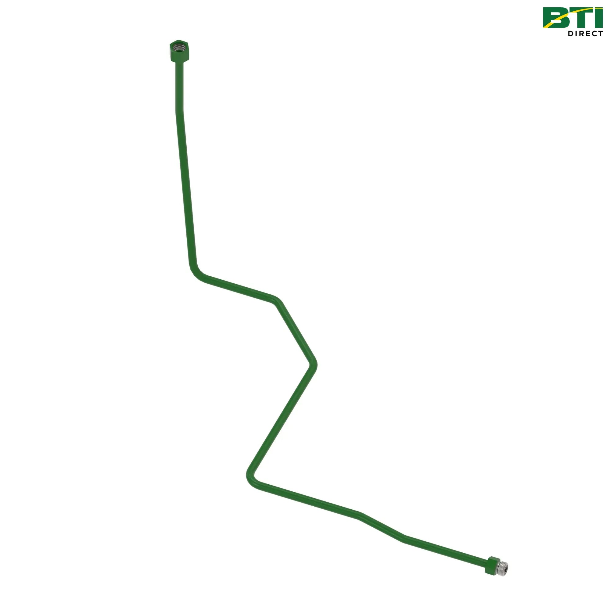 AXE75467: Power Brake Wide Body Oil Tube