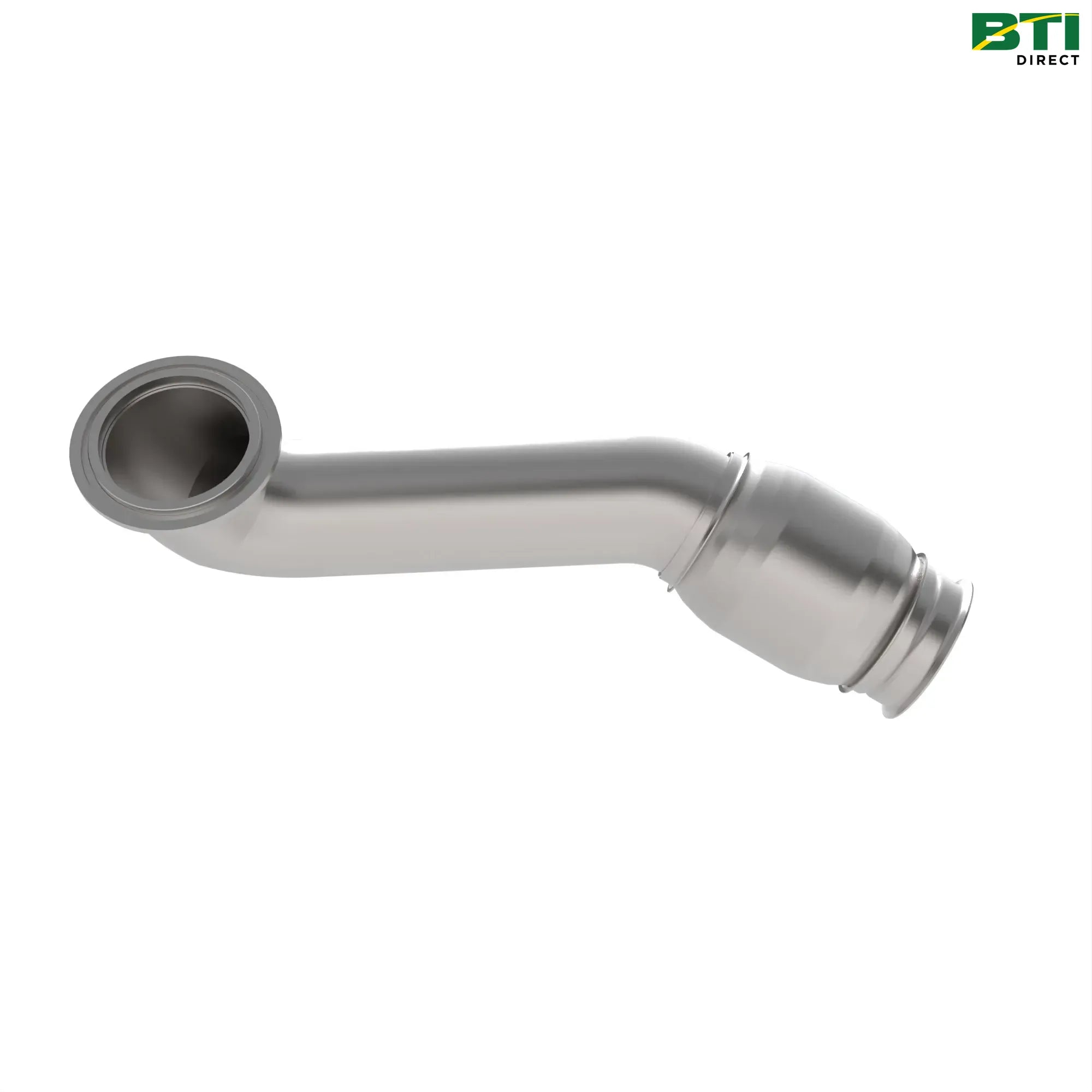 RE339054: Exhaust Pipe