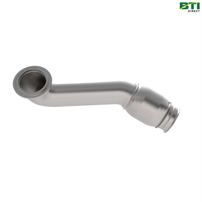 RE339054: Exhaust Pipe