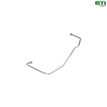 RE312606: Rear SCV Return Oil Line