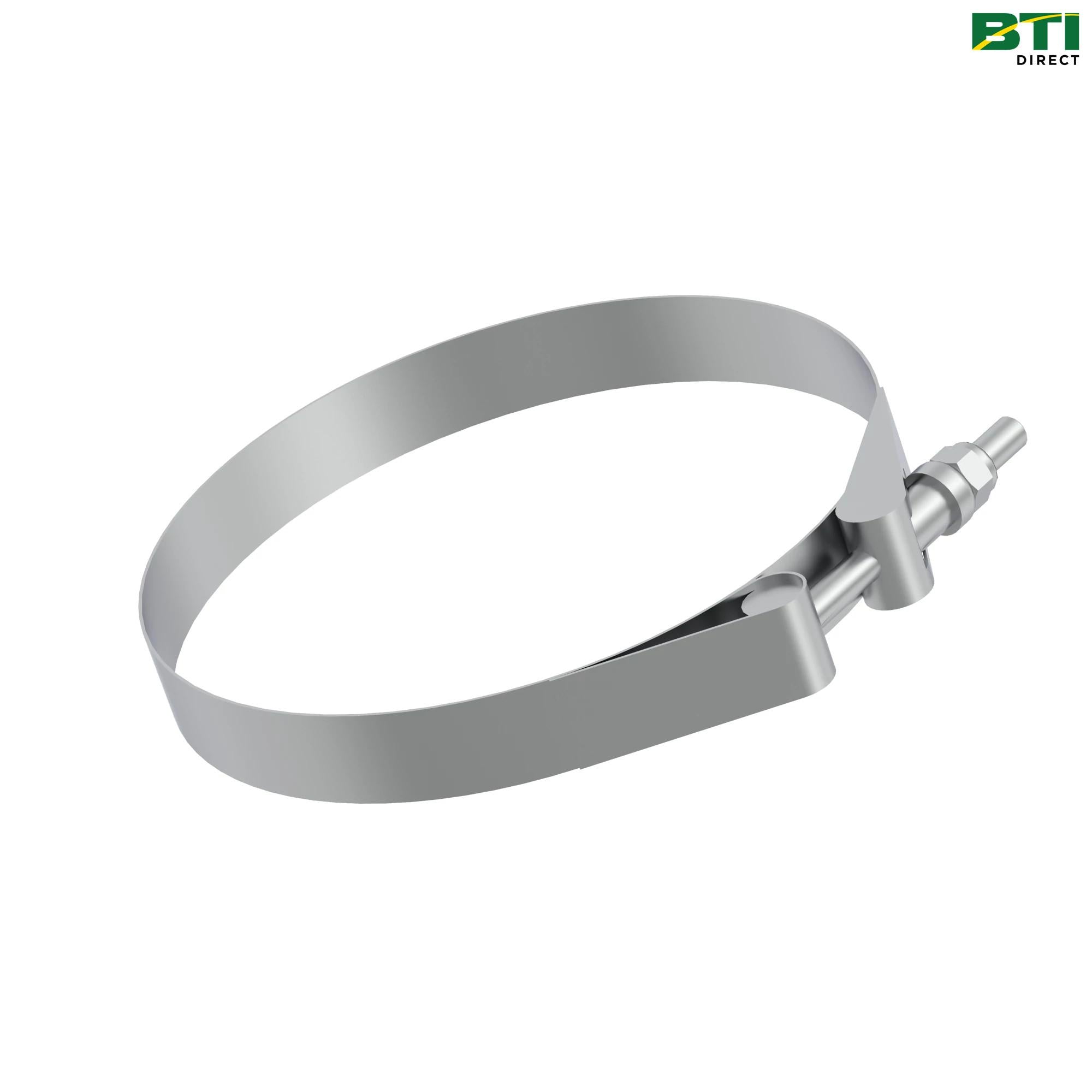 AR26906: Muffler Clamp