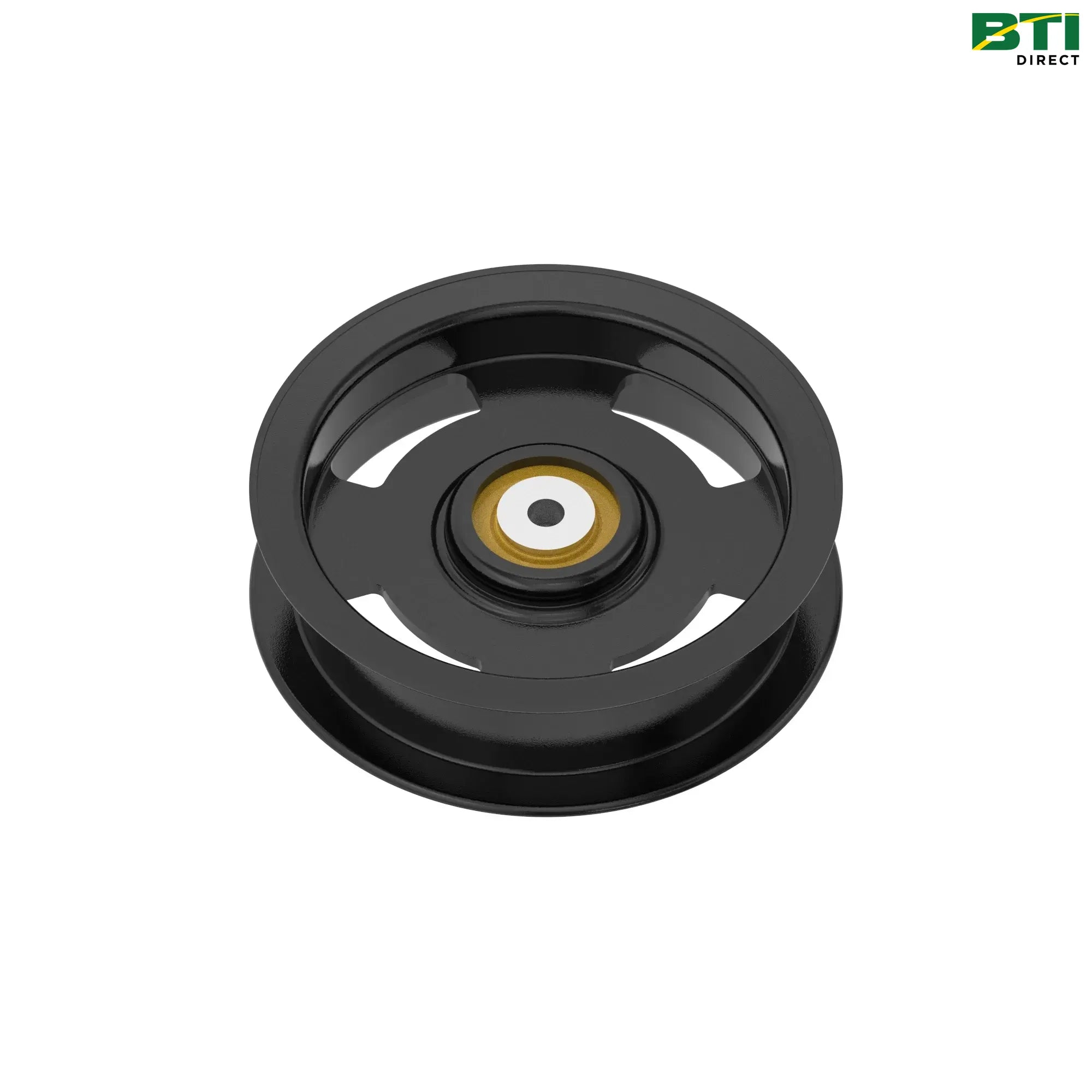 AUC16479: Mower Deck Drive Idler Pulley