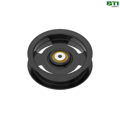 AUC16479: Mower Deck Drive Idler Pulley