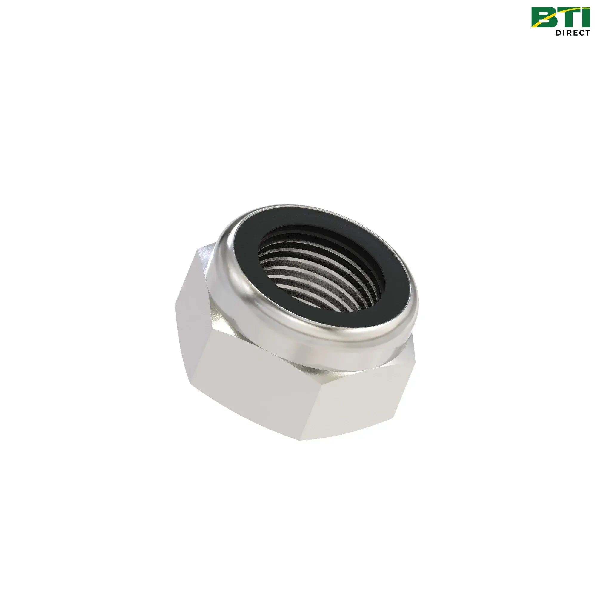 N207951: Hexagonal Lock Nut, M5