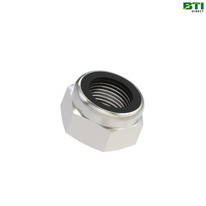 N207951: Hexagonal Lock Nut, M5