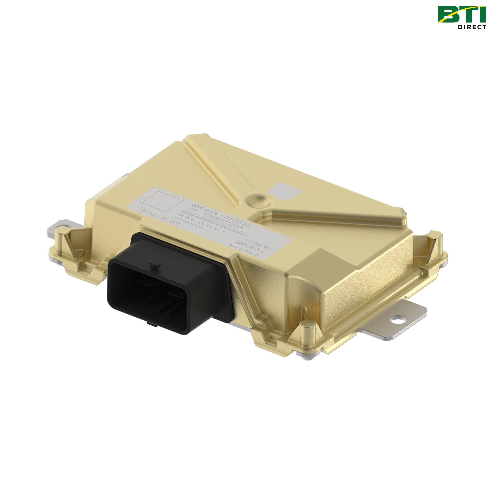 PFA13204: Electronic Control Unit