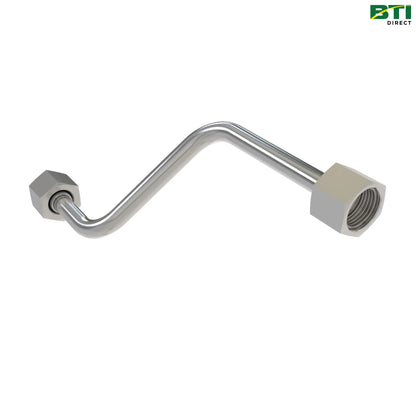 RE336451: Hydraulic Trailer Brake Oil Line