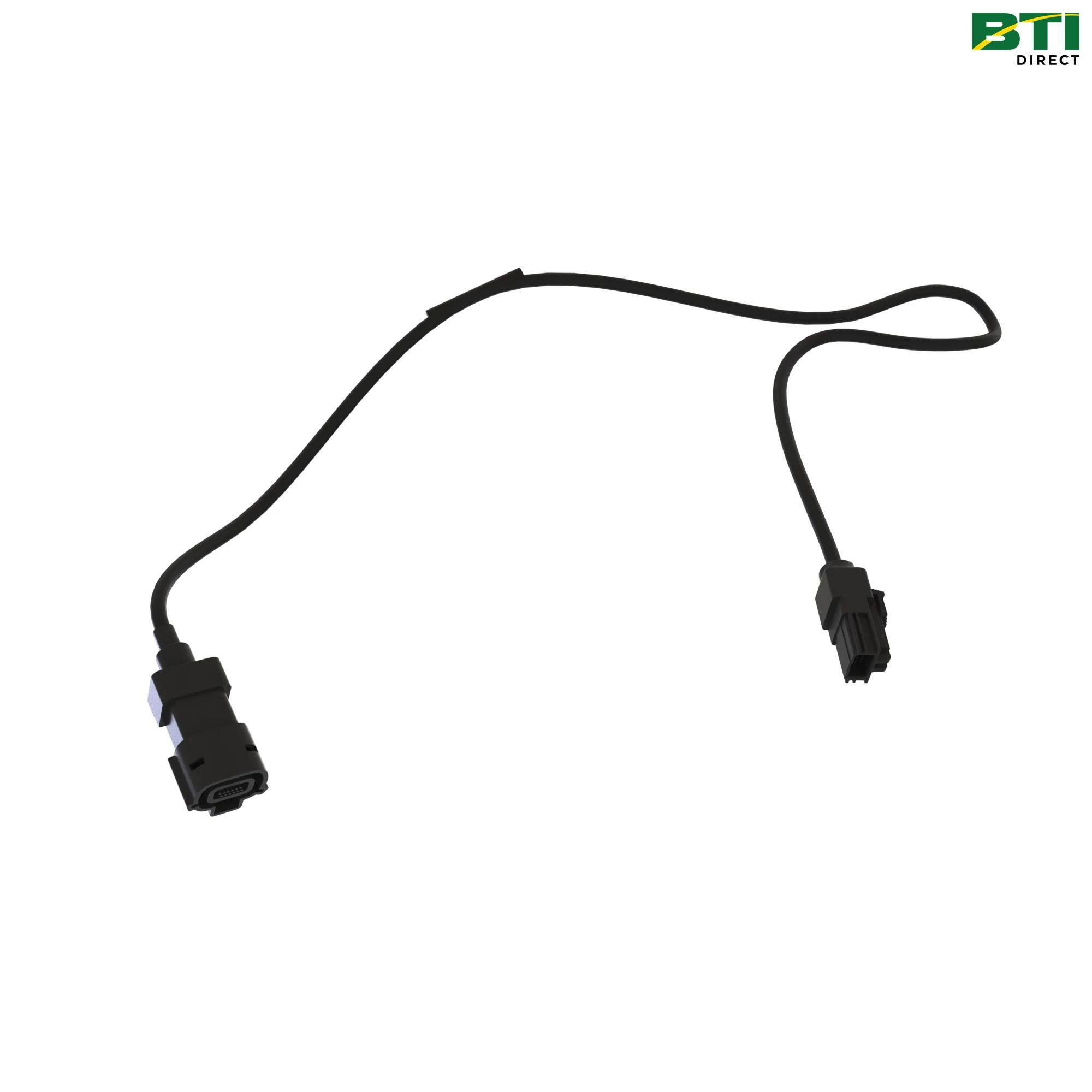 AL234945: Silver Box to Display Cable Wiring Harness